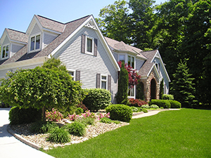 Landscapers and Lawncare Services in Dunbar, PA